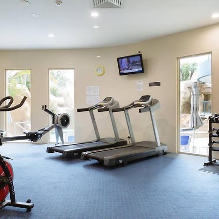 Gem In The Heart Of Mooloolaba - Landmark Resort Eksteriør bilde