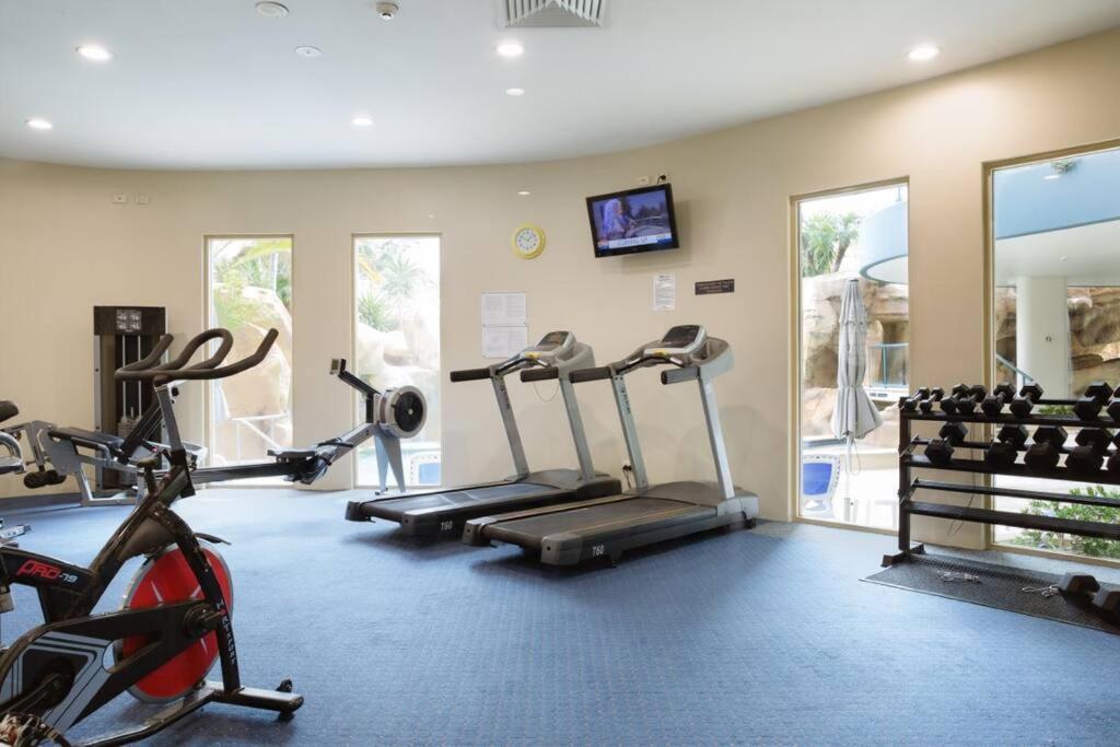 Gem In The Heart Of Mooloolaba - Landmark Resort Eksteriør bilde