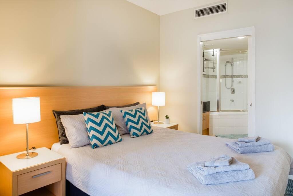 Gem In The Heart Of Mooloolaba - Landmark Resort Eksteriør bilde