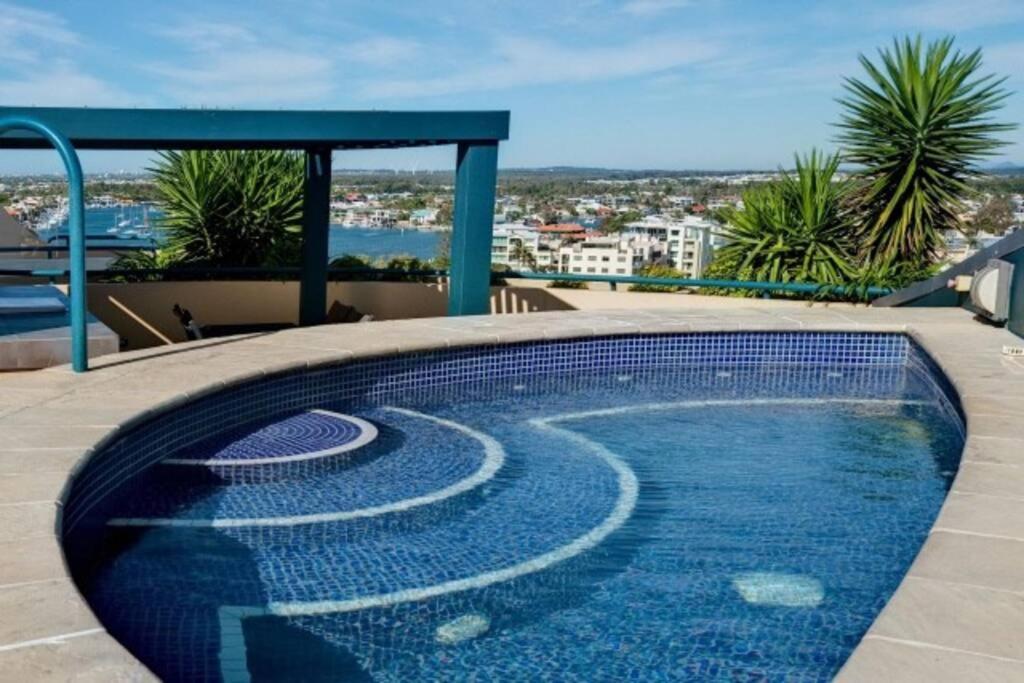 Gem In The Heart Of Mooloolaba - Landmark Resort Eksteriør bilde